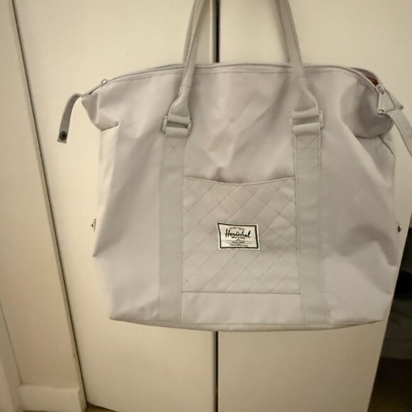 Herschel Tote Bag - Picture 2 of 4